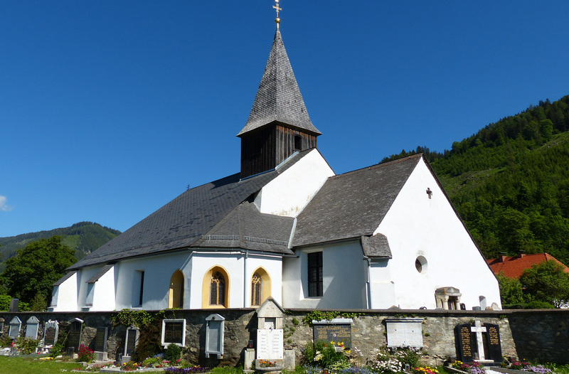 St. Ägidikirche